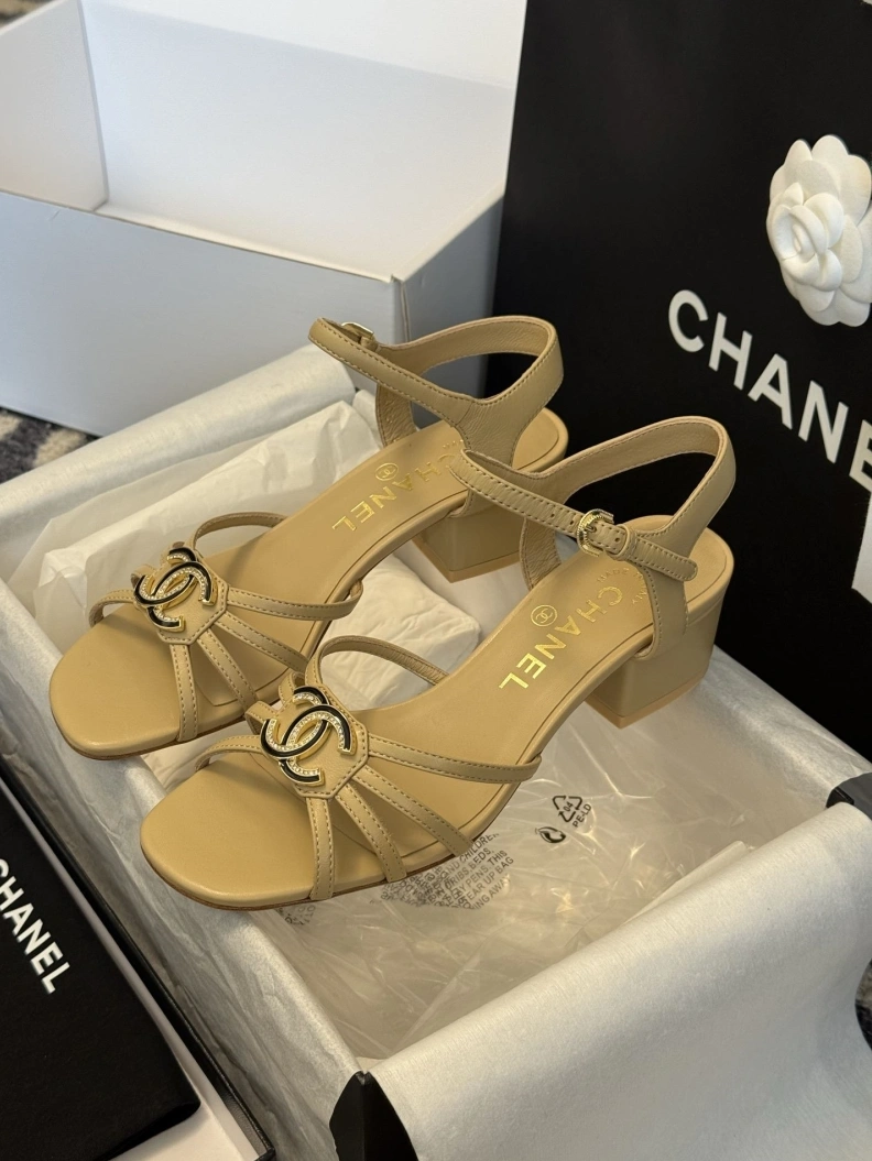 GoodFit Chxnxl Sandals 119199