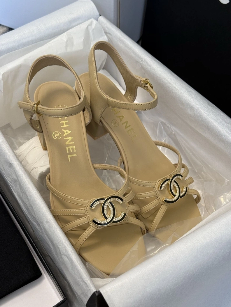 GoodFit Chxnxl Sandals 119199