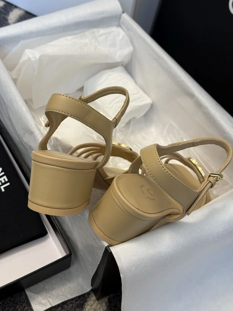 GoodFit Chxnxl Sandals 119199