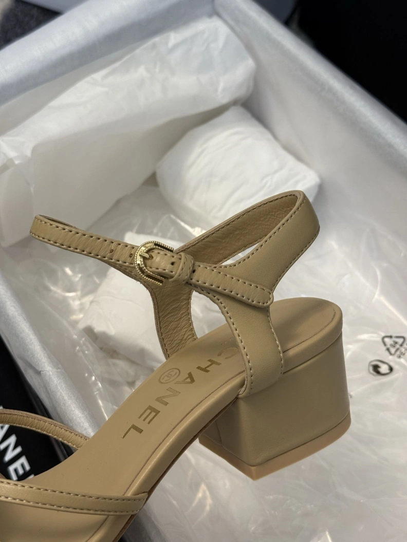 GoodFit Chxnxl Sandals 119199