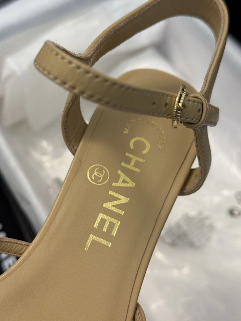 GoodFit Chxnxl Sandals 119199