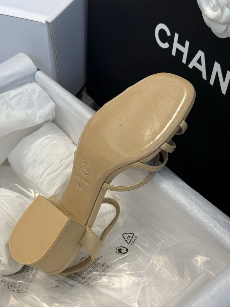 GoodFit Chxnxl Sandals 119199