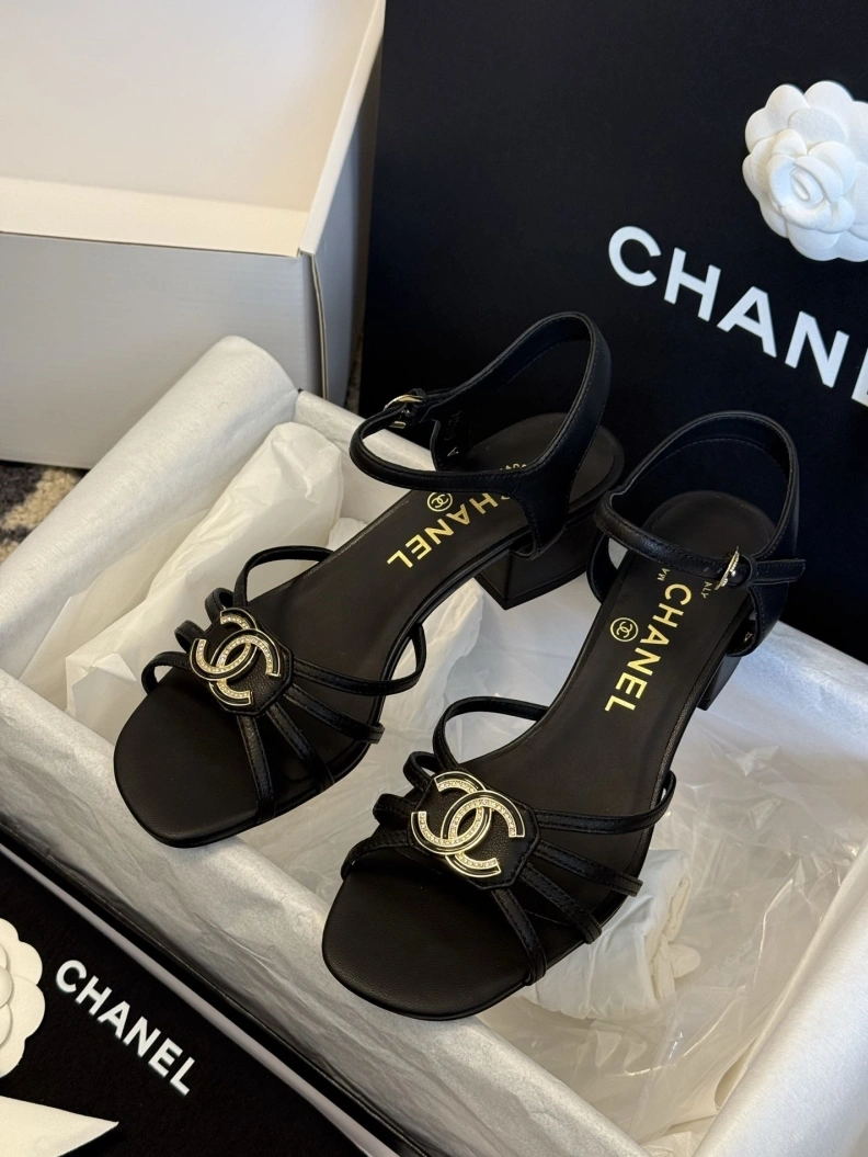 Chxnxl Sandals Comfortable 119217