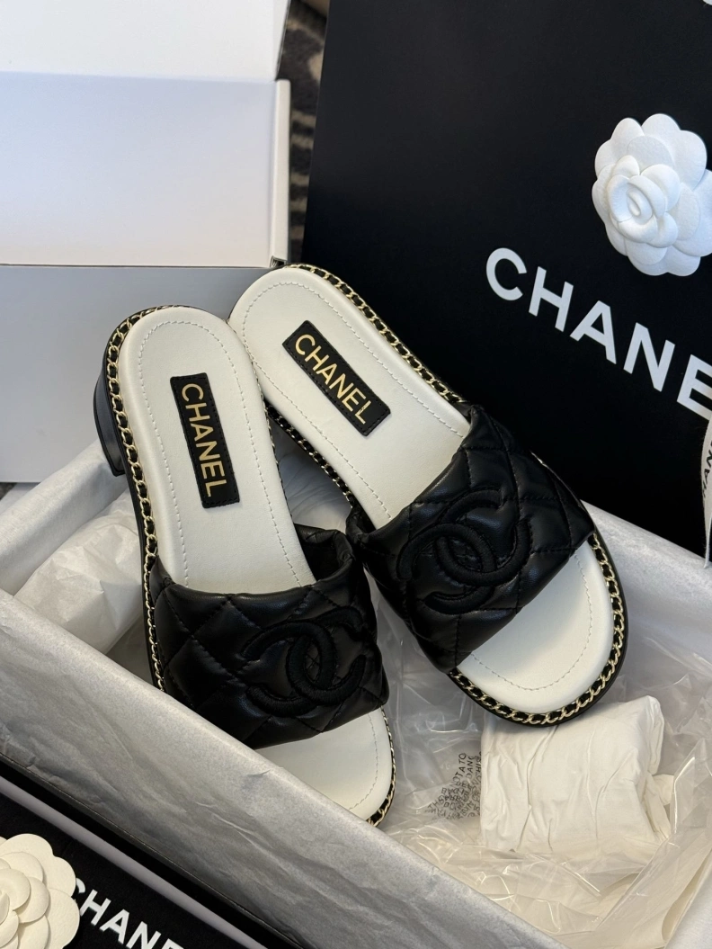 Chxnxl Slippers Classic 118945
