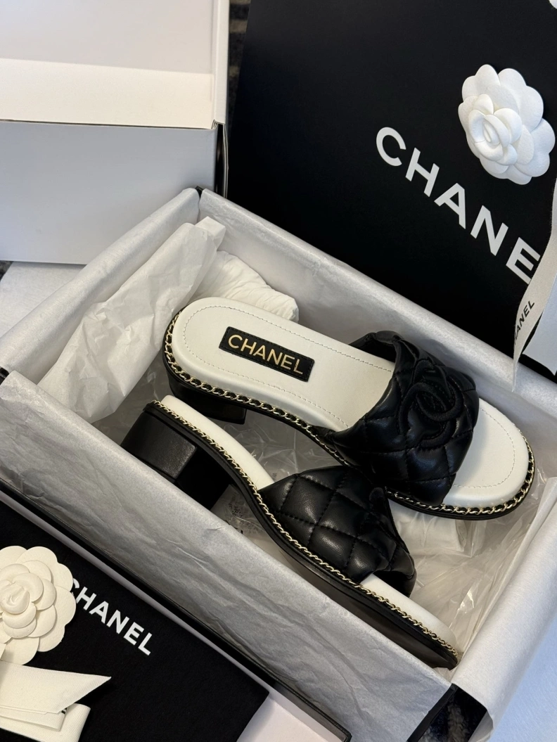 Chxnxl Slippers Classic 118945
