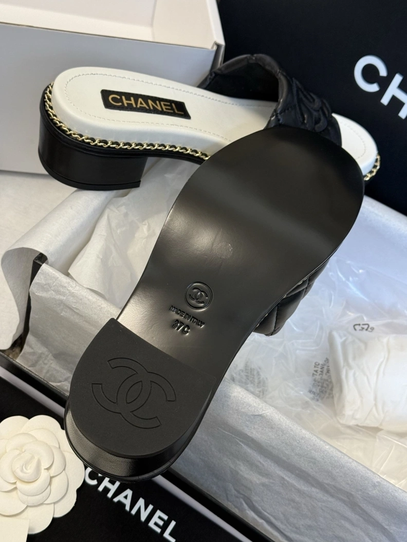 Chxnxl Slippers Classic 118945