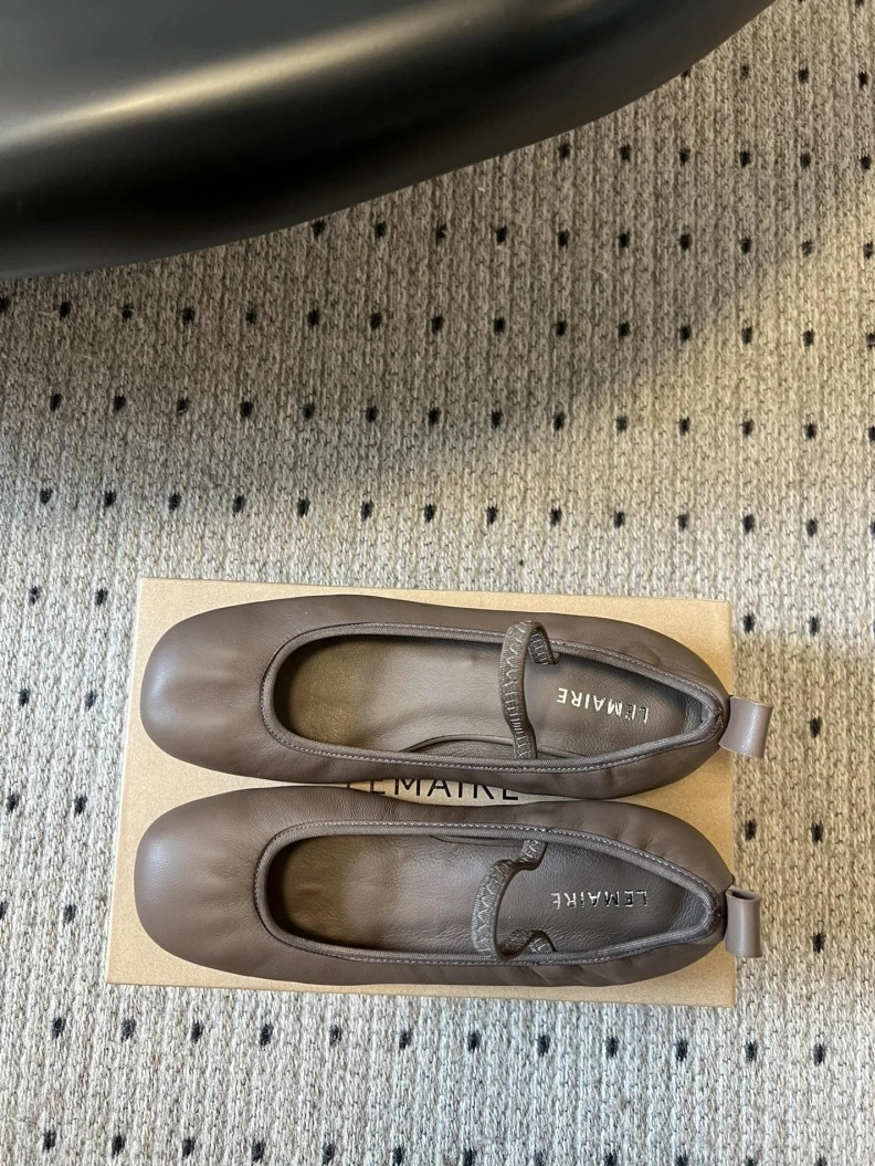 Othxr flat shoes Unique 212231