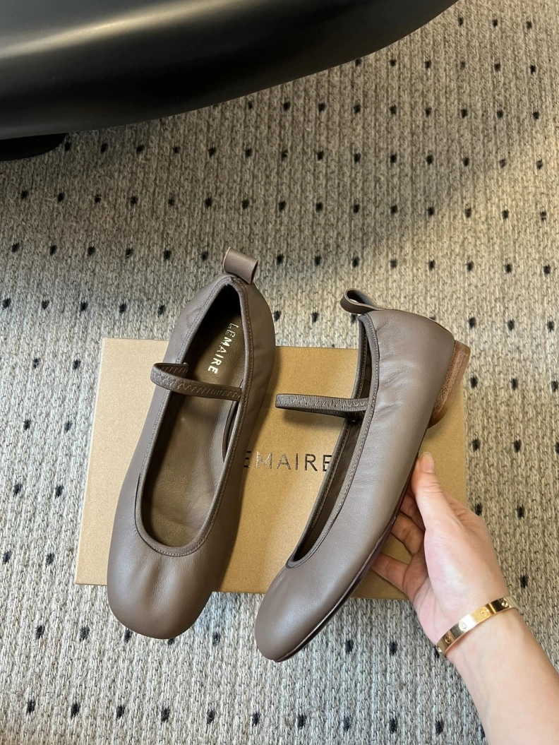 Othxr flat shoes Unique 212231