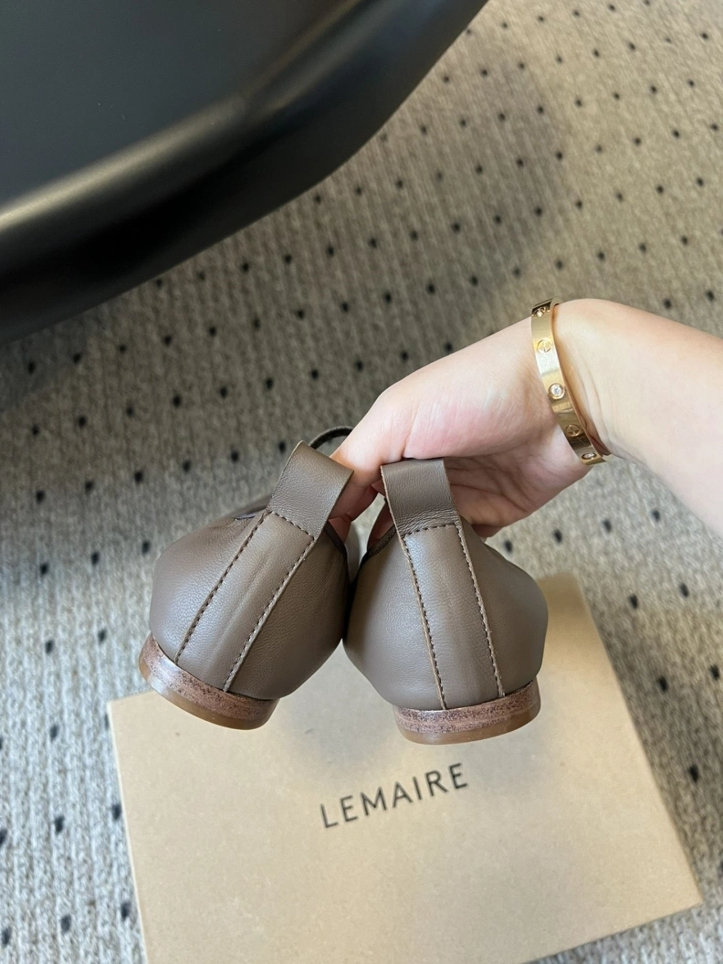 Othxr flat shoes Unique 212231