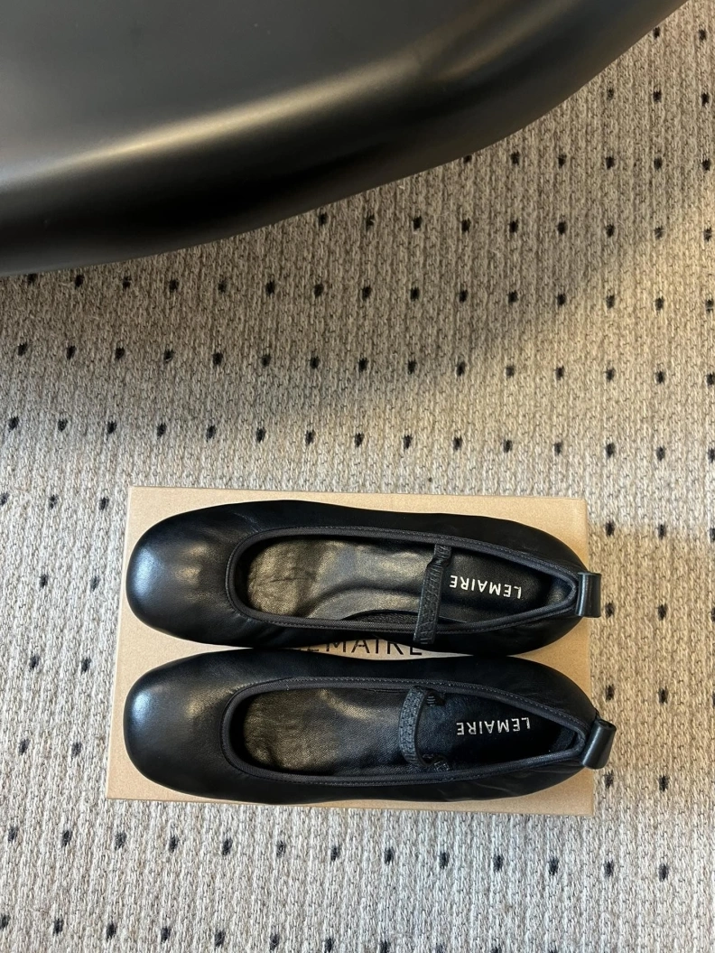 Othxr flat shoes NewStyle 212237