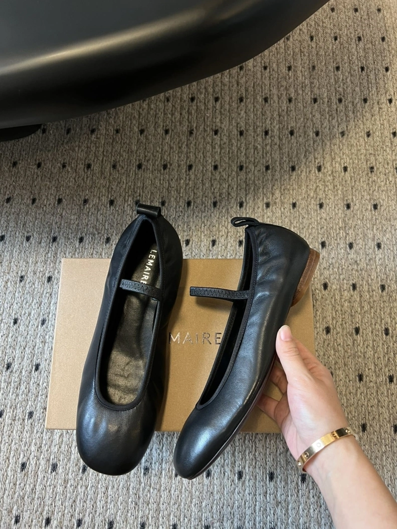 Othxr flat shoes NewStyle 212237