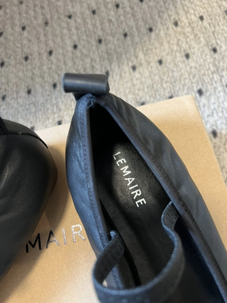 Othxr flat shoes NewStyle 212237