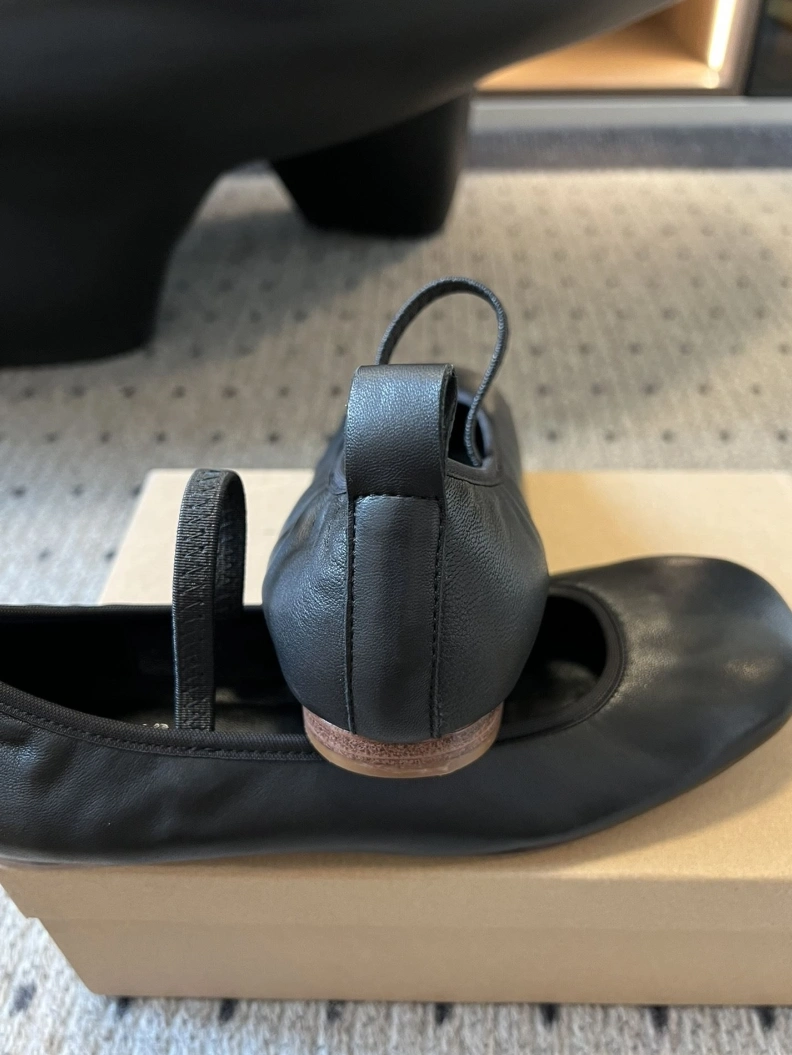 Othxr flat shoes NewStyle 212237