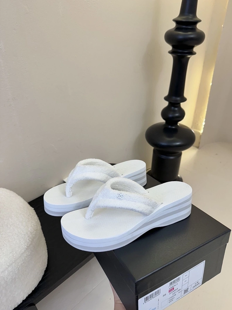 Chxnxl Slippers Durable 118942