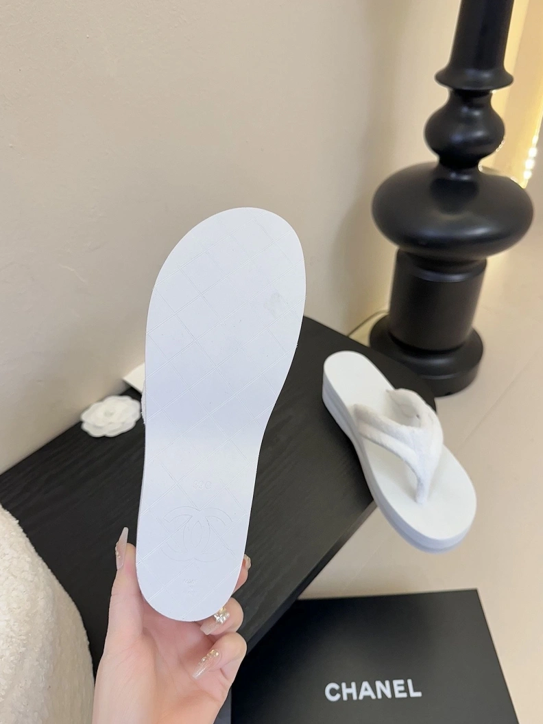 Chxnxl Slippers Durable 118942