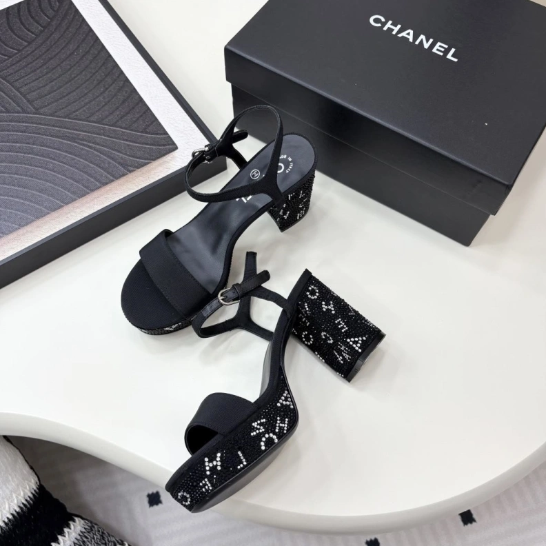 Chxnxl Sandals BestValue 119198