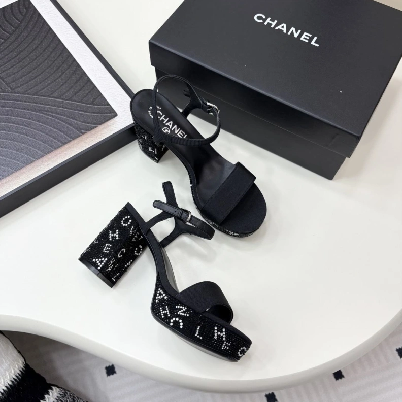 Chxnxl Sandals BestValue 119198