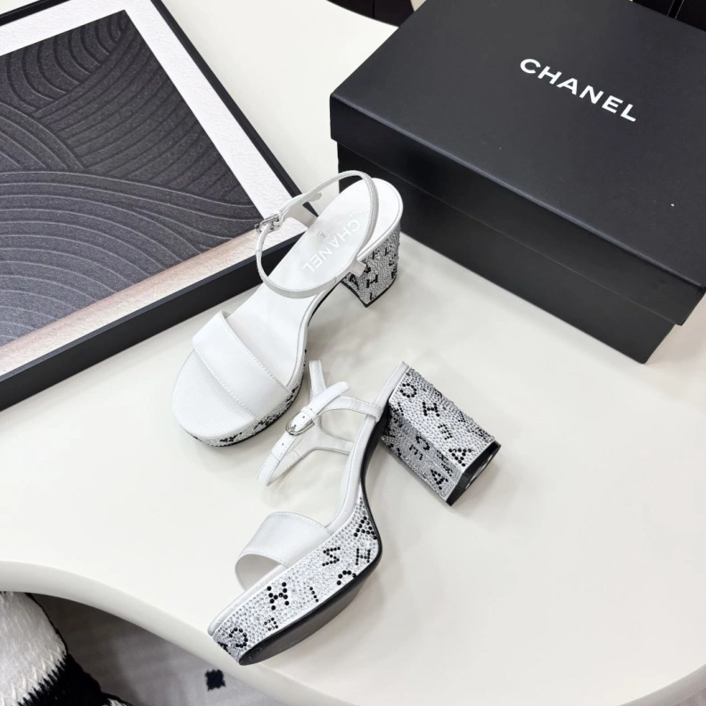 Chxnxl Sandals Practical 119197