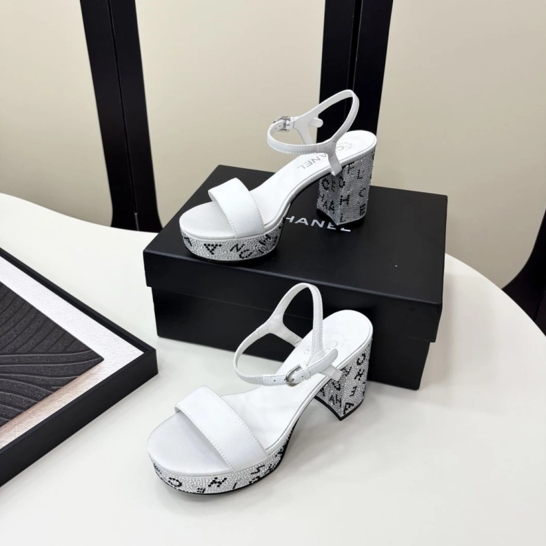 Chxnxl Sandals Practical 119197
