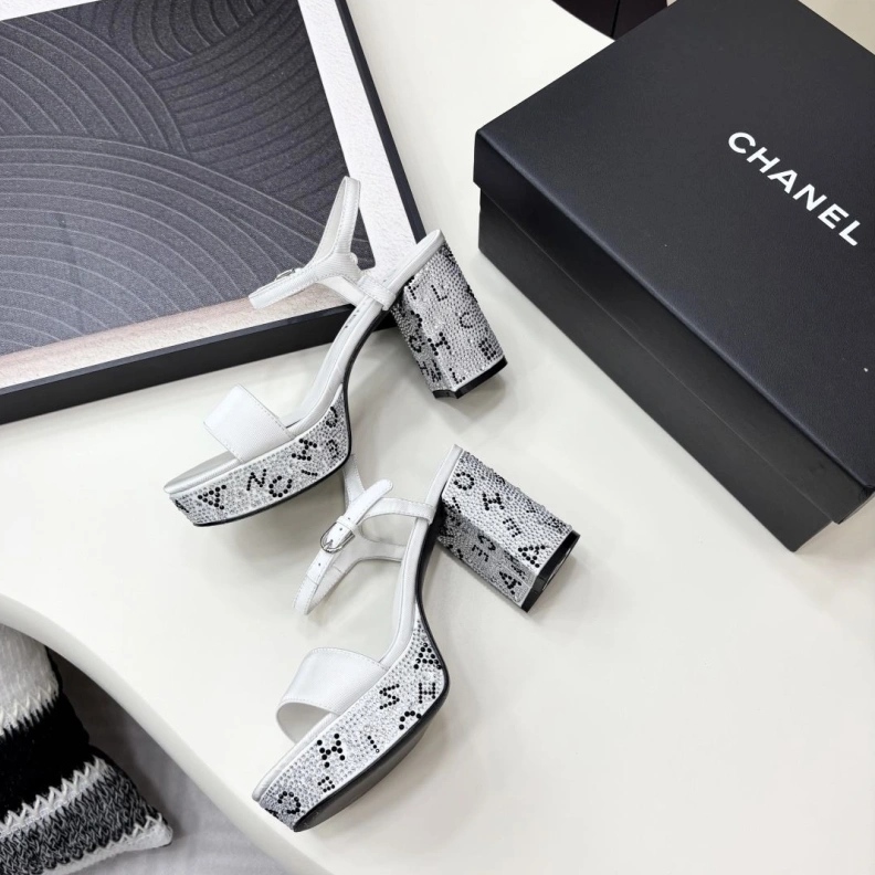 Chxnxl Sandals Practical 119197
