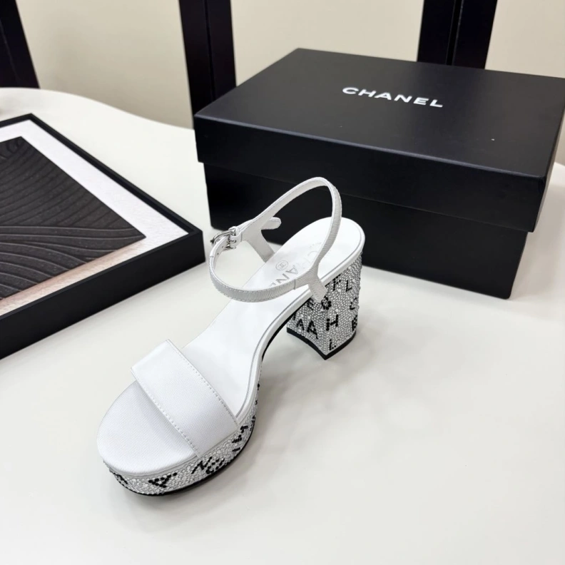 Chxnxl Sandals Practical 119197
