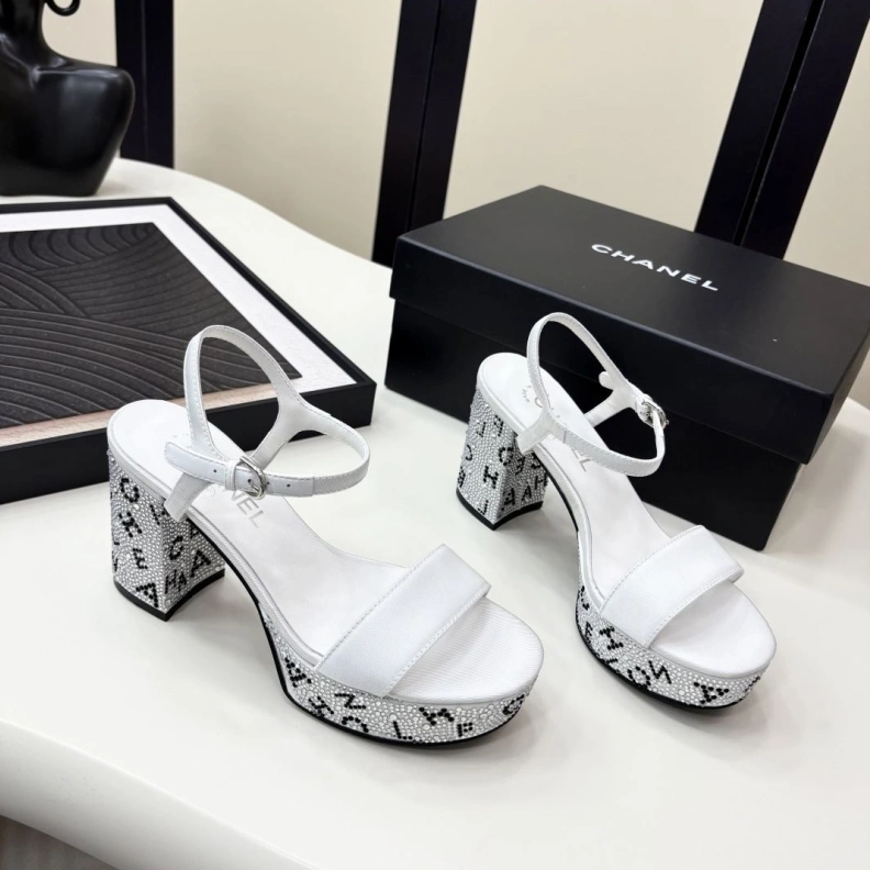 Chxnxl Sandals Practical 119197