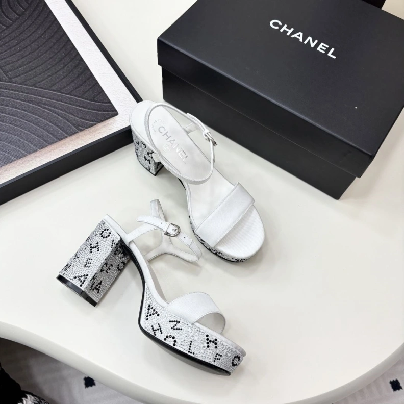 Chxnxl Sandals Practical 119197