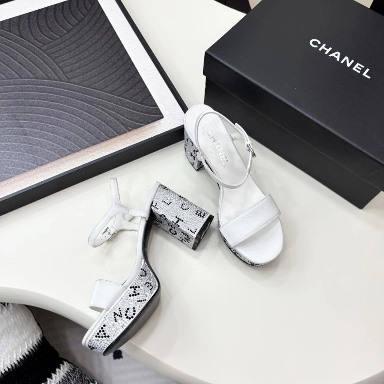 Chxnxl Sandals Practical 119197