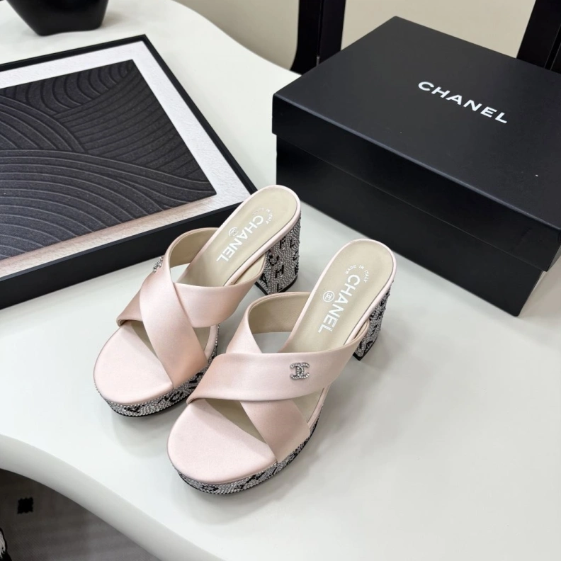 Chxnxl Sandals Compact 119196