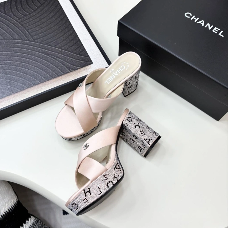 Chxnxl Sandals Compact 119196