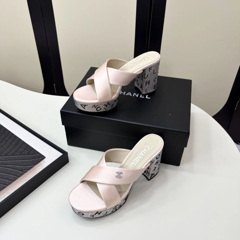 Chxnxl Sandals Compact 119196