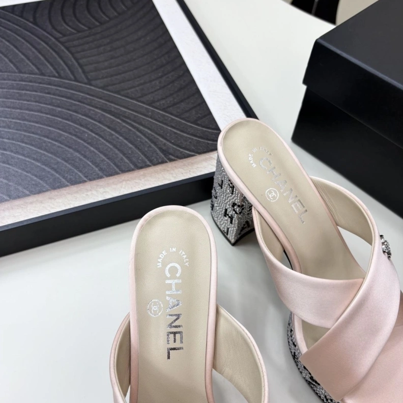 Chxnxl Sandals Compact 119196