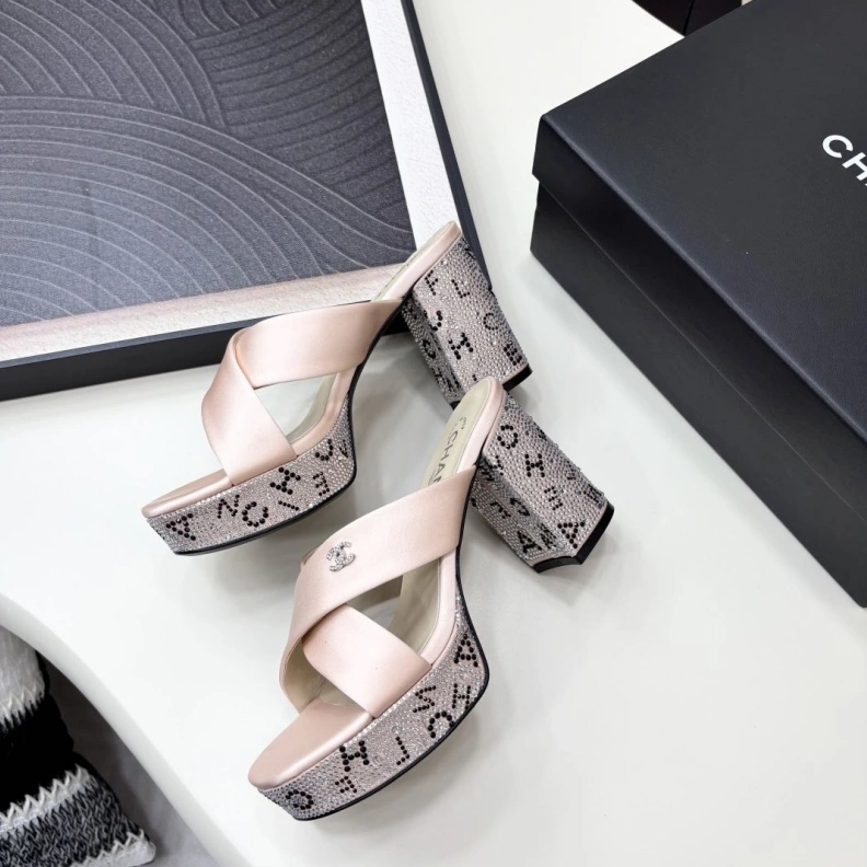 Chxnxl Sandals Compact 119196