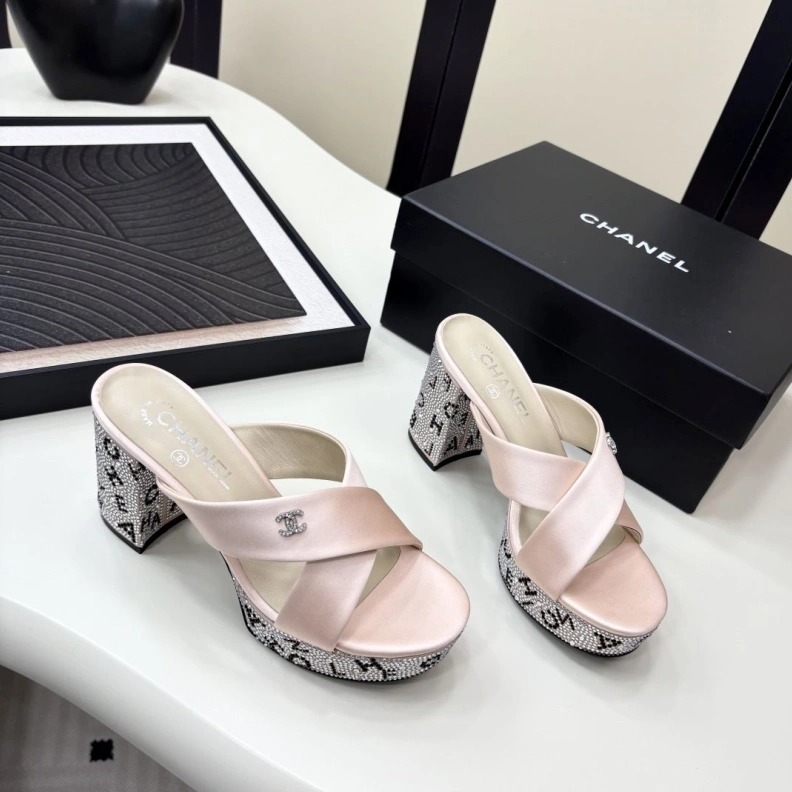 Chxnxl Sandals Compact 119196