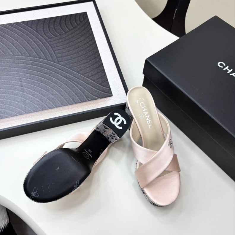 Chxnxl Sandals Compact 119196