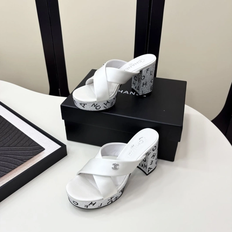 Chxnxl Sandals SmartChoice 119194