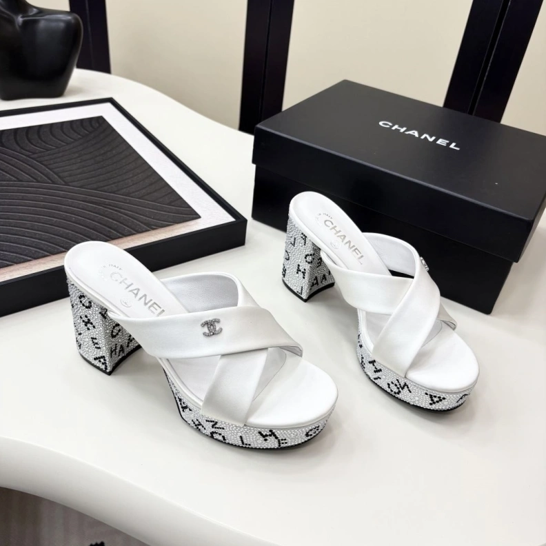 Chxnxl Sandals SmartChoice 119194