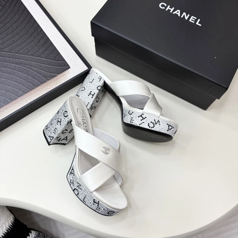 Chxnxl Sandals SmartChoice 119194