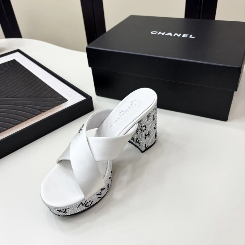 Chxnxl Sandals SmartChoice 119194