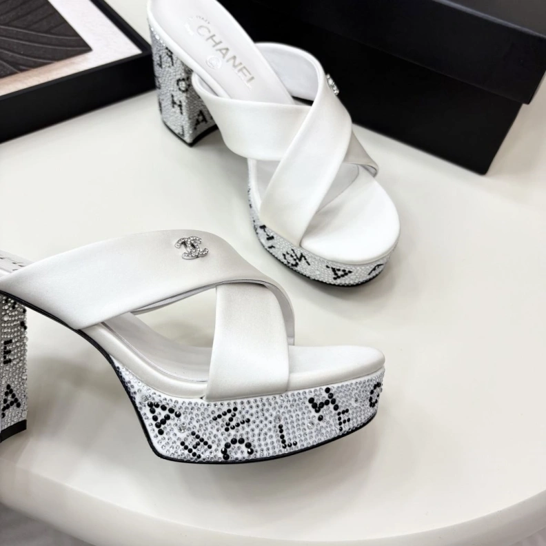 Chxnxl Sandals SmartChoice 119194