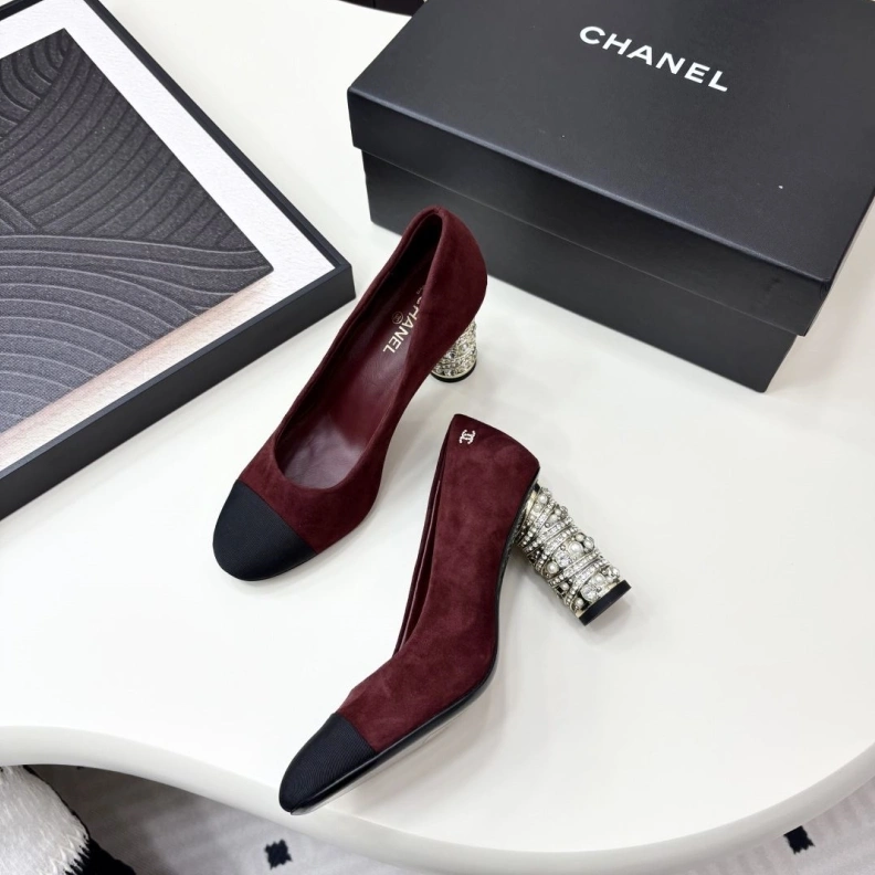 Comfortable Chxnxl High Heels 119331