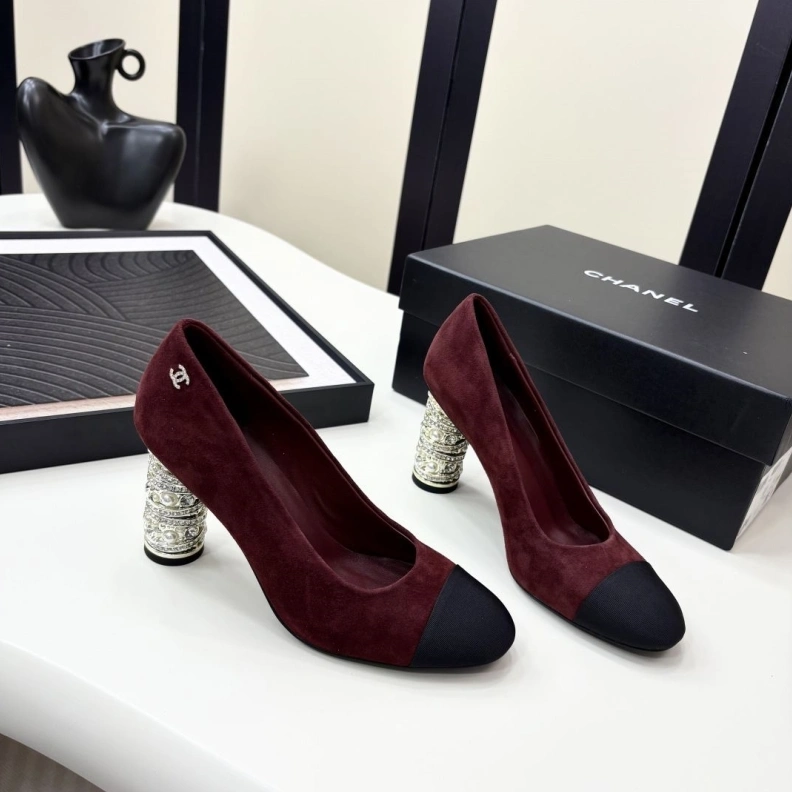 Comfortable Chxnxl High Heels 119331