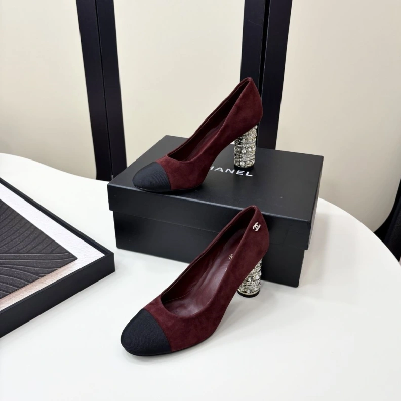 Comfortable Chxnxl High Heels 119331