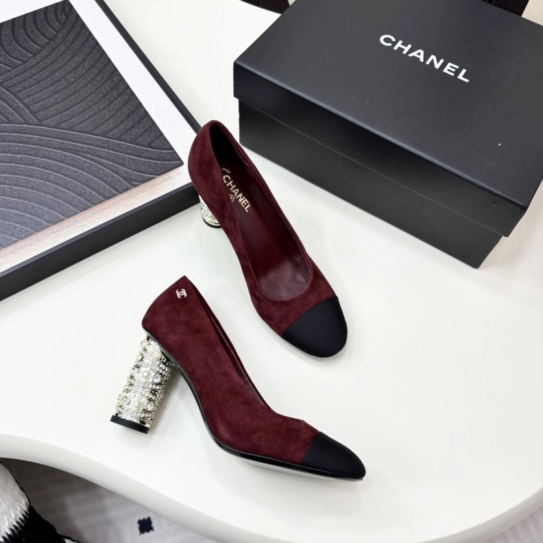 Comfortable Chxnxl High Heels 119331