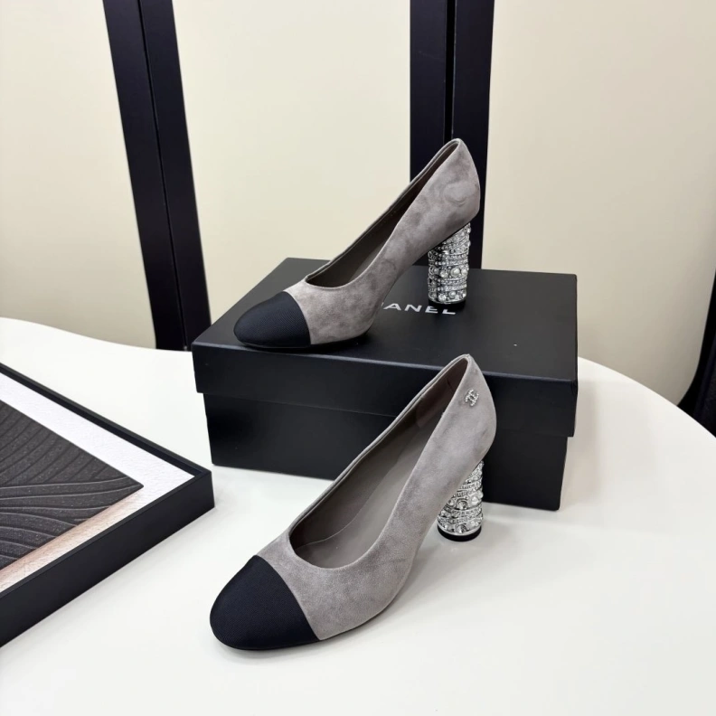 Chxnxl High Heels AllSeason 119330