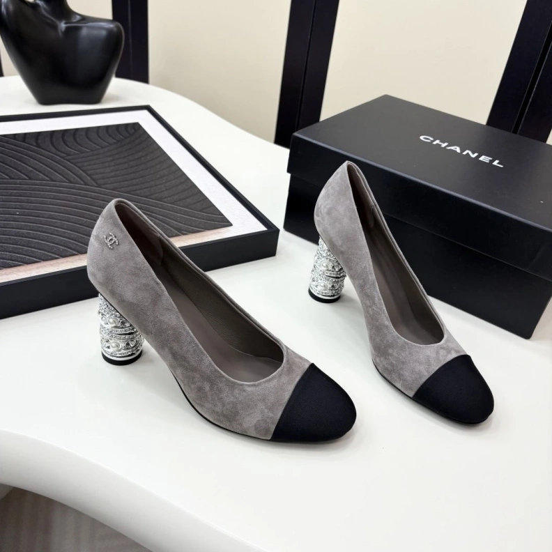 Chxnxl High Heels AllSeason 119330