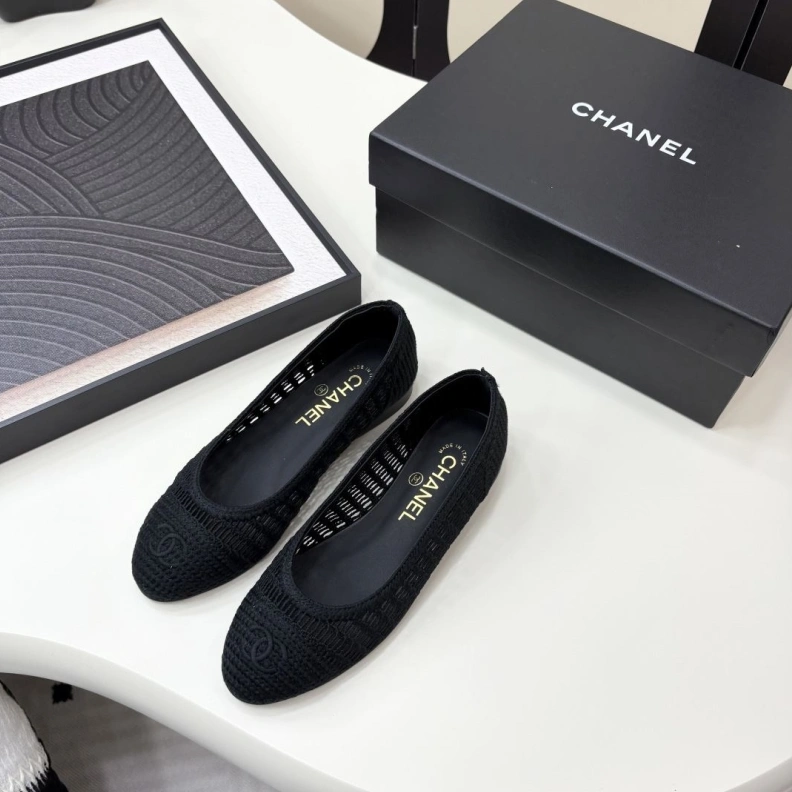 Chxnxl Flat Shoes GoAnywhere 119465
