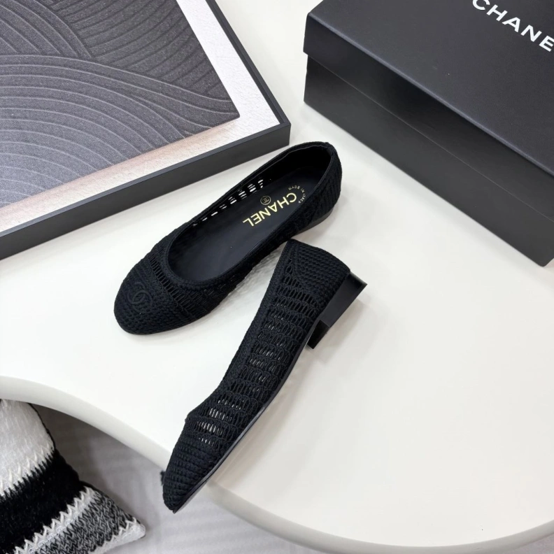 Chxnxl Flat Shoes GoAnywhere 119465