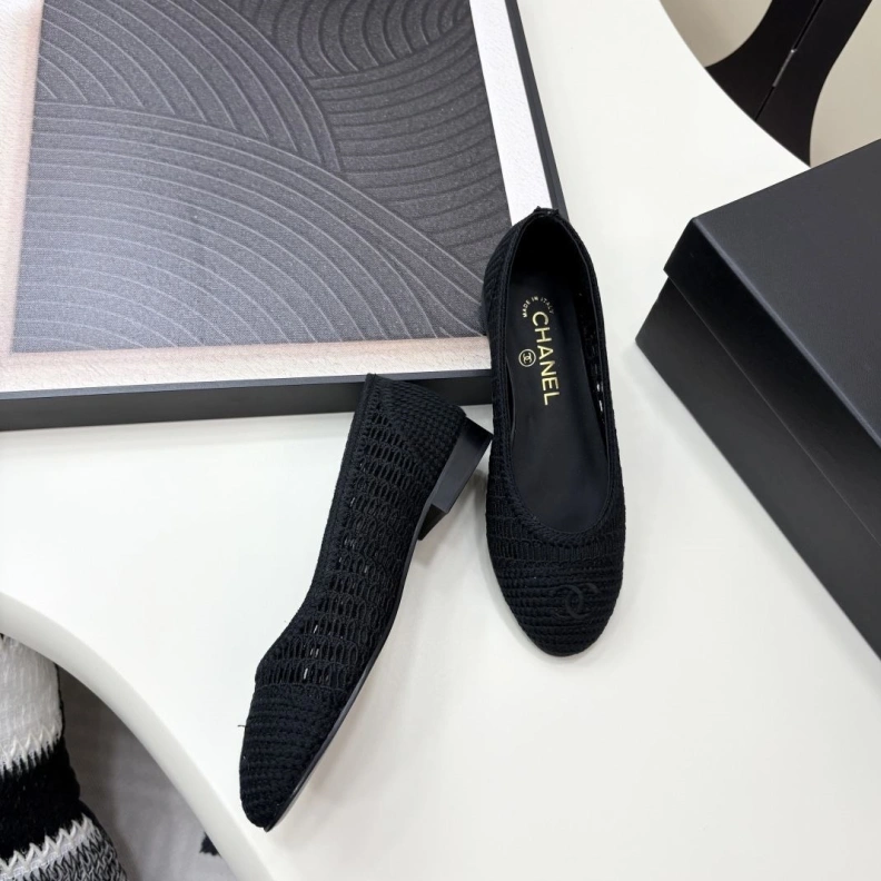 Chxnxl Flat Shoes GoAnywhere 119465