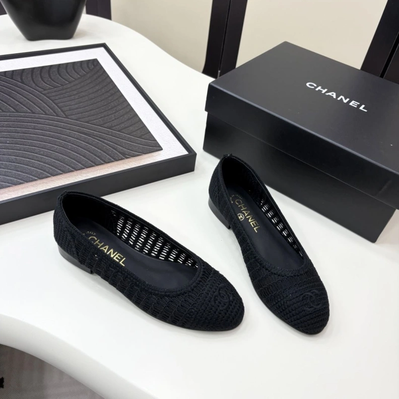Chxnxl Flat Shoes GoAnywhere 119465